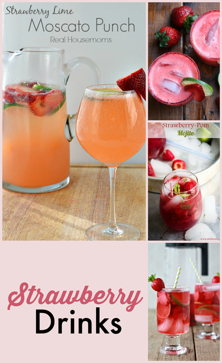 strawberry-recipes-drinks-450
