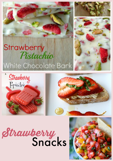 strawberry-recipes-snacks