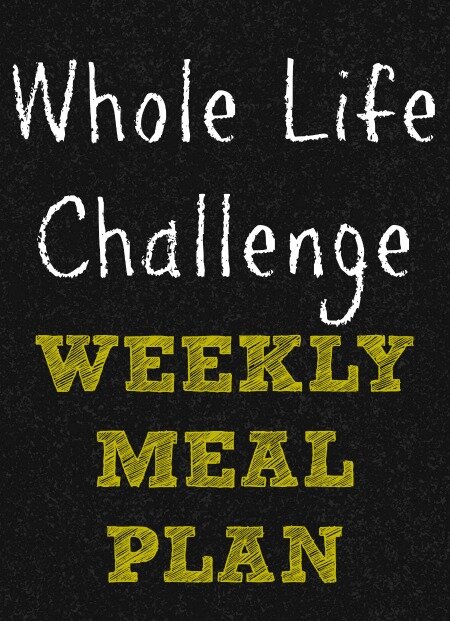 whole-life-challenge-meal-plan