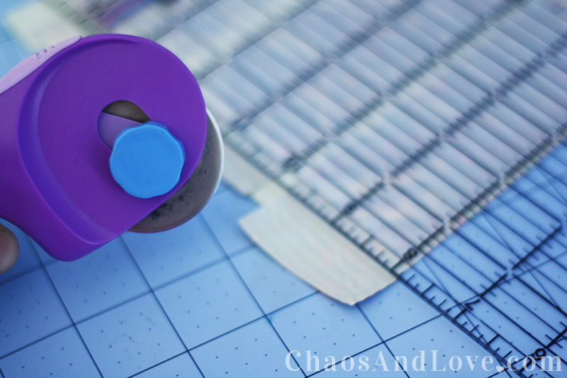 These DIY, no-sew pencil pouches are great for any kind of personalized, reusable storage.